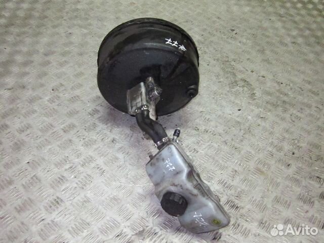 Вакуумный усилитель для Мерседес Бенц Вито 639