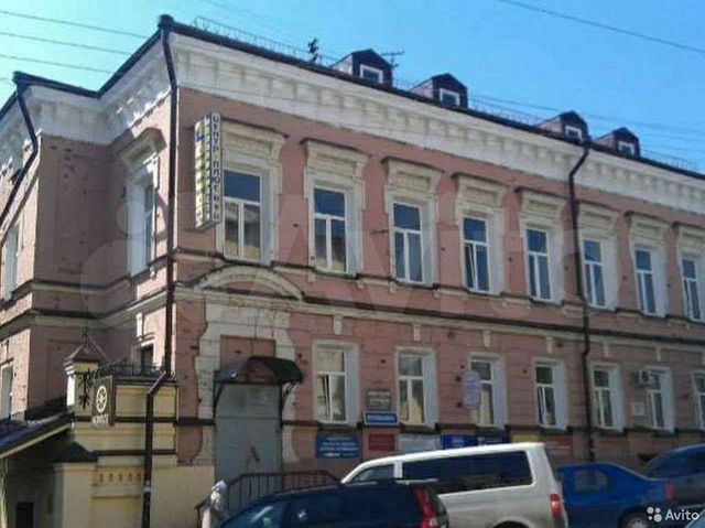 Офис, 12 м²