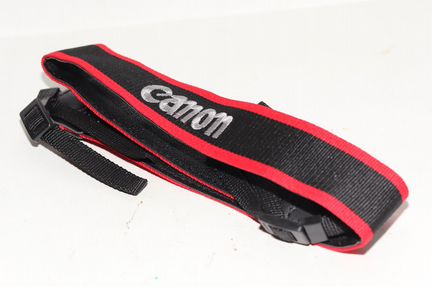 Ремень для фотоаппарата Canon