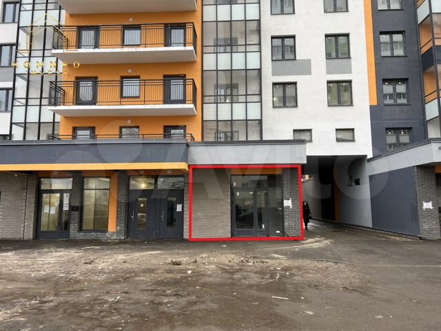 Аренда торгового помещения