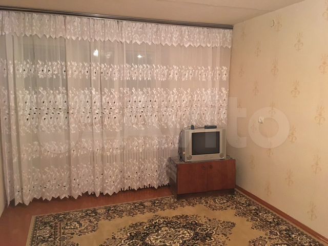 1-к. квартира, 34 м², 2/5 эт.