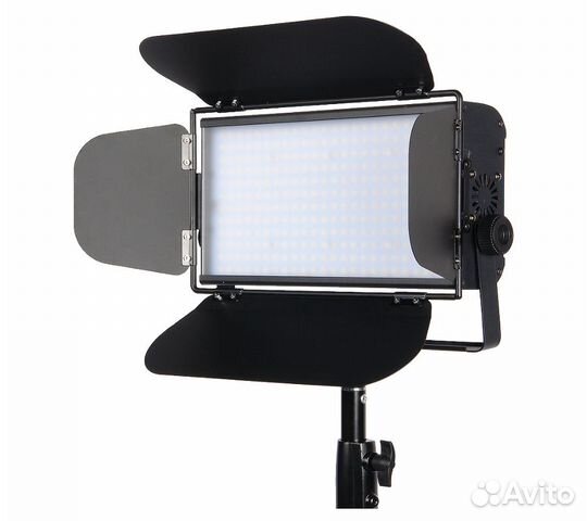 Осветитель светодиодный GreenBean StudioLight II 1
