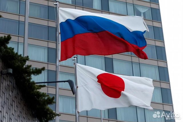 Доставка товаров из Японии и США в Россию