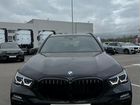 BMW X5 4.4 AT, 2021 объявление продам