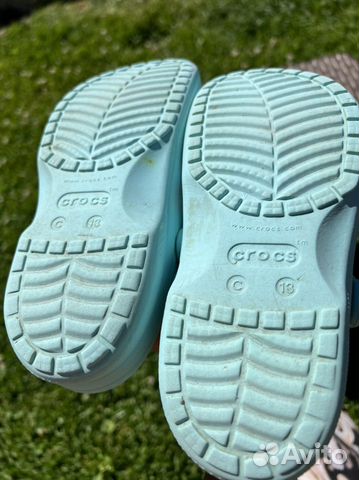 Crocs c13