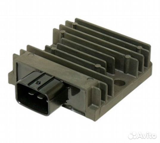 Реле регулятор напряжения BRP SM-01239