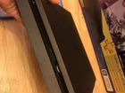 Sony PS4 slim 1tb + 5 дисков объявление продам