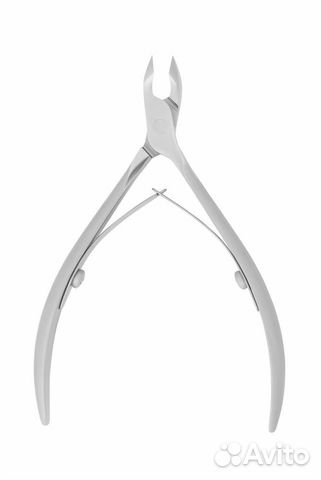 Кусачки для кутикулы Staleks Pro Smart 31, 5 мм