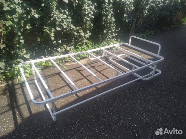 Раскладушка