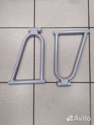 Рычаг верхний Arctic cat T660 Wide Track короткий