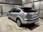 Ford Focus 1.6 AT, 2007, 177 500 км