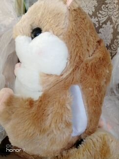 Плед хомяк 3в1 (4в1) купить в Севастополе