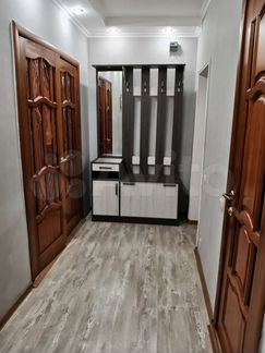 1-к. квартира, 45 м², 1/5 эт.