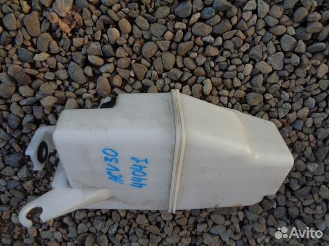 Резонатор воздушного фильтра Toyota Camry ACV30