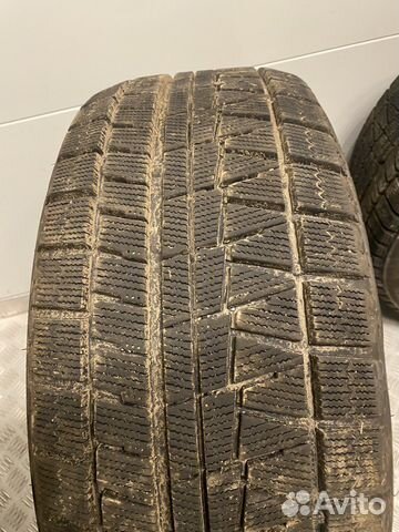 Bridgestone Blizzak Revo GZ 225/50 R17 94S