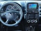 Honda CR-V 2.4 МТ, 2001, 256 400 км объявление продам