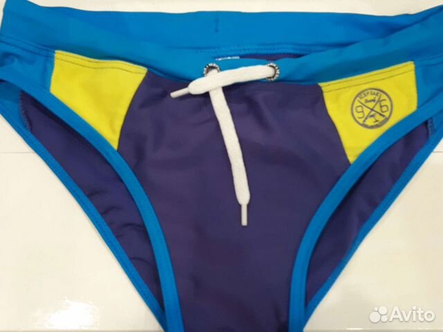 Трусы плавки на мальчика 11-12 лет