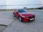 Mazda 6 2.0 AT, 2013, 138 000 км объявление продам