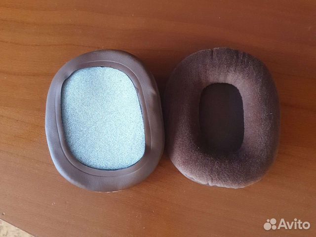 Амбушюры для наушников