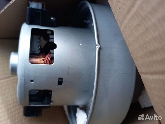 Мотор для пылесоса