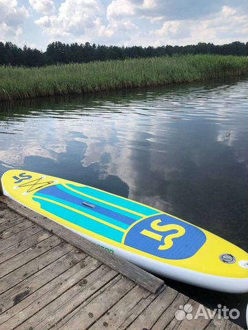 Sup board прокат (аренда сапов)