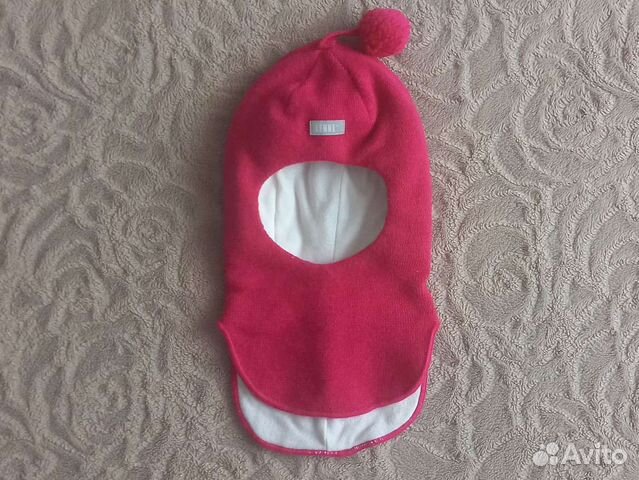 Шапка шлем lenne kerry, р.50