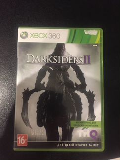 Диски на xbox 360