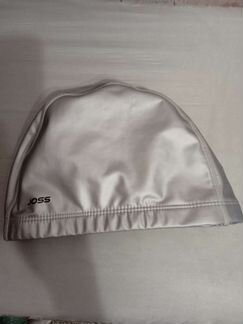 Шапка для плавания