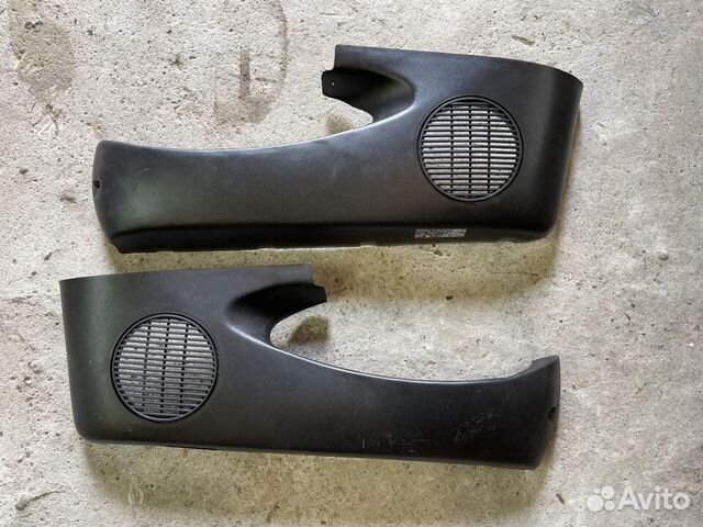 Карман обивки двери ваз-2108