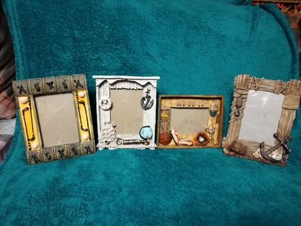 Рамочки для фотографий