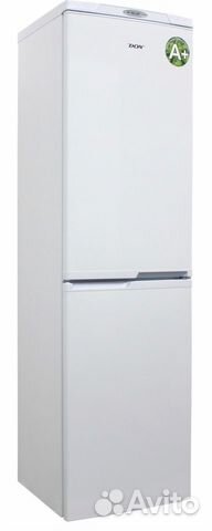 Холодильник Don R-297 B 201 см