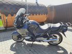 Мотоцикл BMW 1100 RT 2000 объявление продам