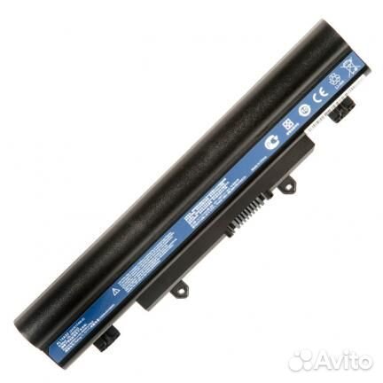 Аккумулятор для ноутбука Acer E14, E15, E5-421, E1