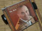 CD Тимур Гордеев, The Best, с автографом