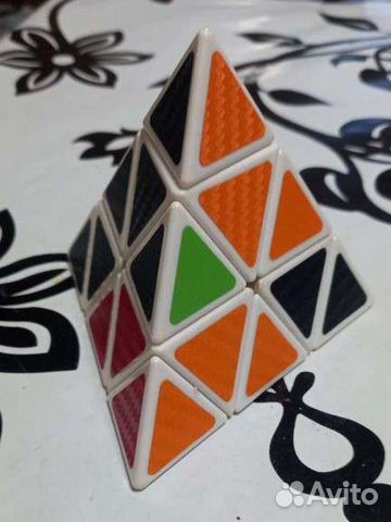 Кубик рубик