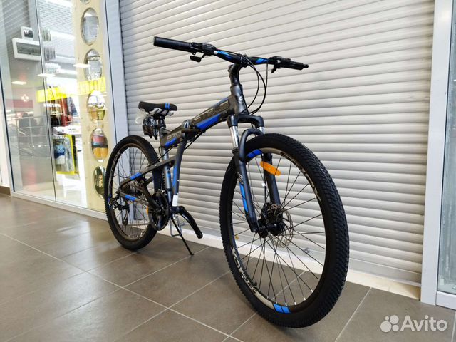 Велосипед Stels Pilot 970 MD 26