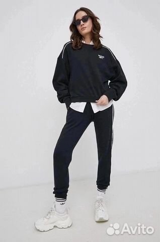 Костюм спортивный Reebok