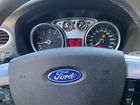 Ford Focus 1.8 МТ, 2008, 187 000 км объявление продам