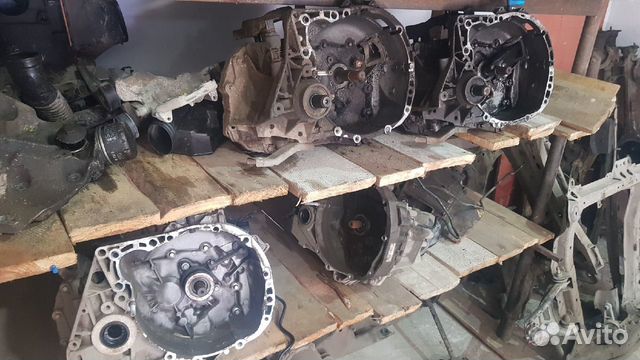 Авторазбор рено пенза