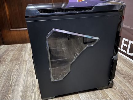 Игровой корпус для пк Thermaltake Versa N21