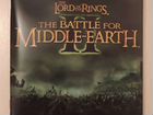 The Lord of the Rings. The Battle for Middle-Earth объявление продам