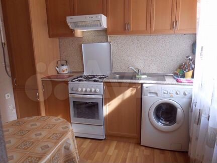 Дом 40 м² на участке 6 сот.