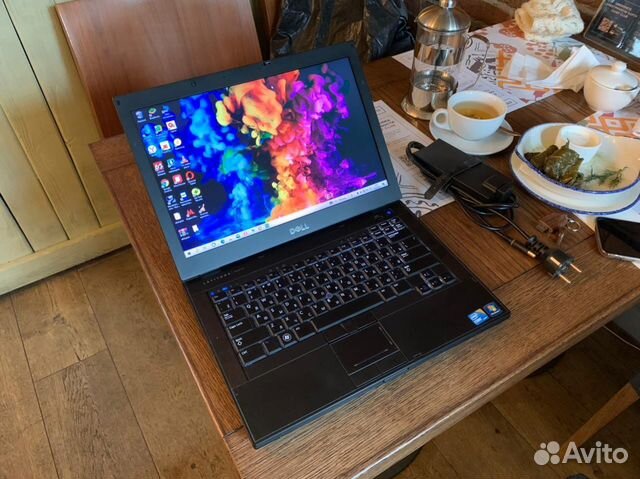 Мегамощный Core i7/8gb/ подсветка клавиатуры