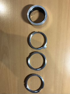 Переходные кольца