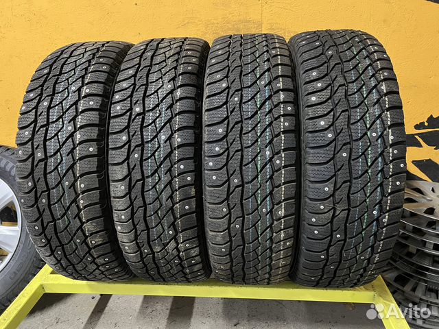 Viatti Bosco Nordico V-523 225/65 R17