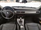 BMW 3 серия 2.0 AT, 2008, 190 000 км объявление продам