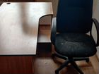 Офисная мебель, офисные стулья объявление продам