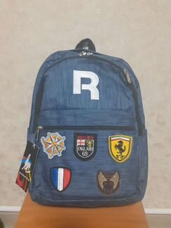 Рюкзак новый