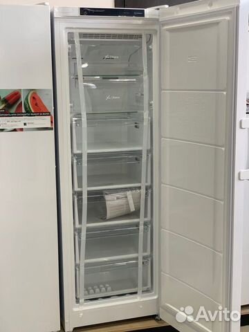 Морозильный шкаф Indesit DFZ 5175