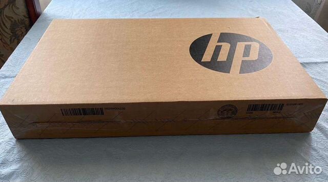 HP 250 G8 (27K08EA) NEW